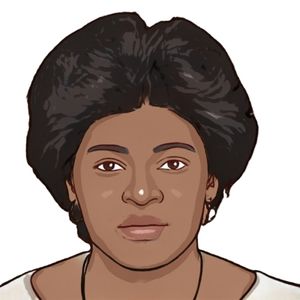 Meet your Posher, Sonia